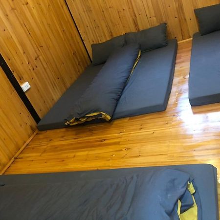 Homestay Coi Xay Gio Hà Giang Eksteriør billede
