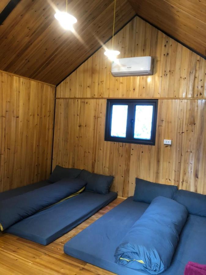 Homestay Coi Xay Gio Hà Giang Eksteriør billede